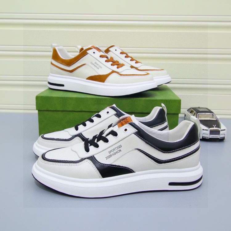 Picture of Gucci Shoes _SKUGuccisz38-45mnf01468937
